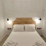 Il Re Degli Scalzi Matera