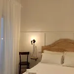 Casa de hóspedes Il Re Degli Scalzi Matera