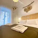 Casa de hóspedes Il Re Degli Scalzi