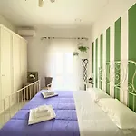 Casa de hóspedes Il Re Degli Scalzi Matera