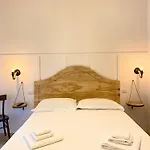 Il Re Degli Scalzi Casa de hóspedes 3*