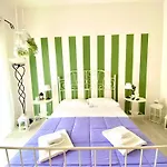 Il Re Degli Scalzi Casa de hóspedes Matera