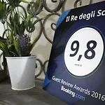 Il Re Degli Scalzi