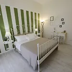 Il Re Degli Scalzi Casa de hóspedes 3*