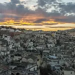 Il Re Degli Scalzi 3* ماتيرا