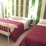 Il Re Degli Scalzi 3* Matera