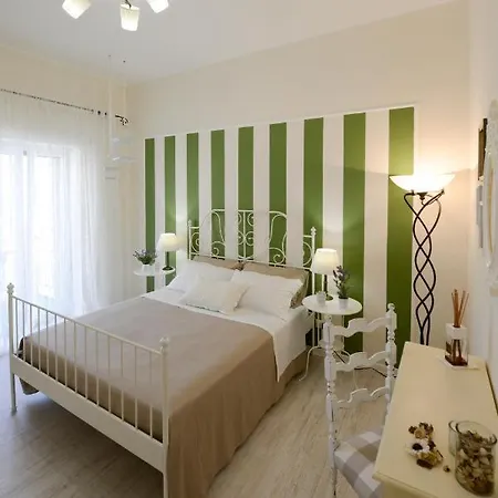 Il Re Degli Scalzi Guest house 3*