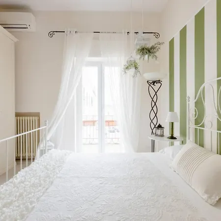Il Re Degli Scalzi Guest house
