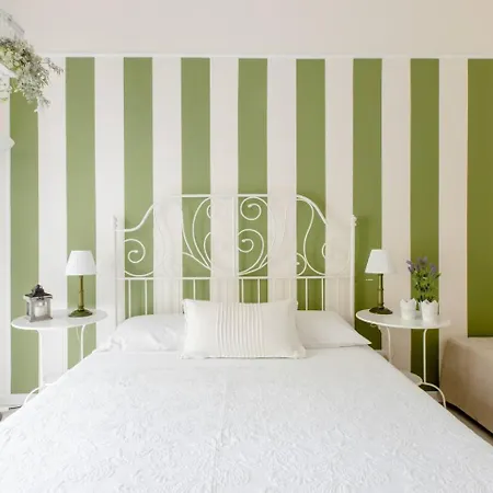 Гостевой дом Il Re Degli Scalzi