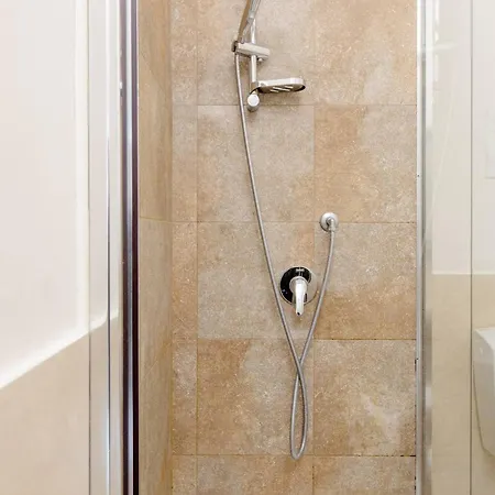 Il Re Degli Scalzi Guest house Matera
