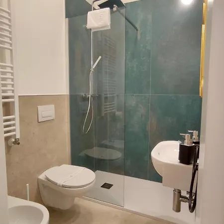Il Re Degli Scalzi Guest house