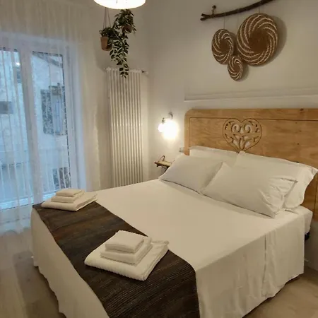 Il Re Degli Scalzi Guest house 3*