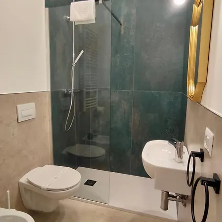 Il Re Degli Scalzi Guest house