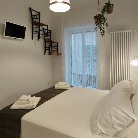Il Re Degli Scalzi Guest house 3*