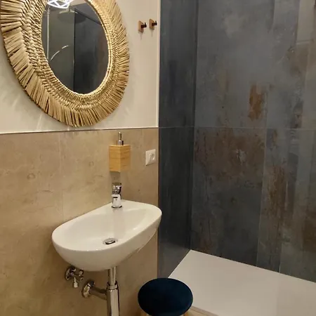 Il Re Degli Scalzi Guest house Matera