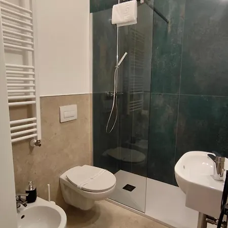 Il Re Degli Scalzi Guest house