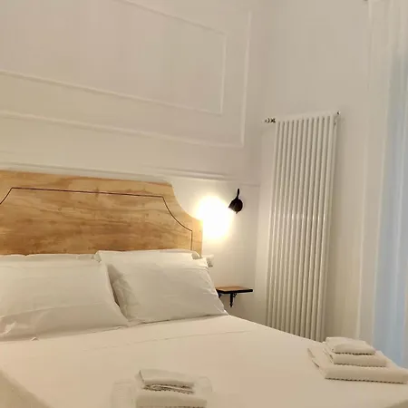 Affittacamere Il Re Degli Scalzi 3*