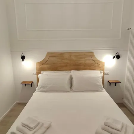 伊尔德利森卡兹住宿加早餐旅馆 马泰拉