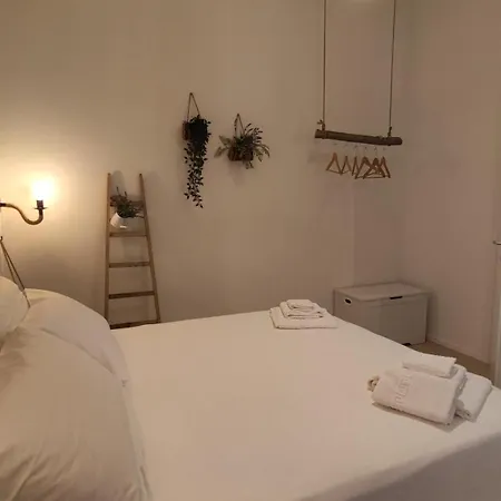 Il Re Degli Scalzi Guest house 3*