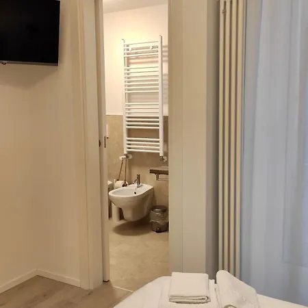 Il Re Degli Scalzi Guest house 3*