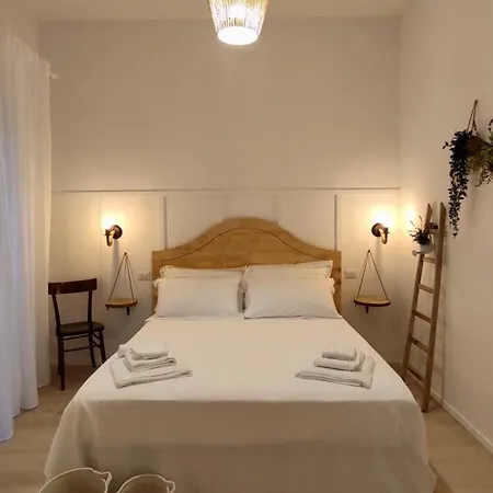 Guest house Il Re Degli Scalzi 3*