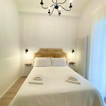 Il Re Degli Scalzi Affittacamere Matera