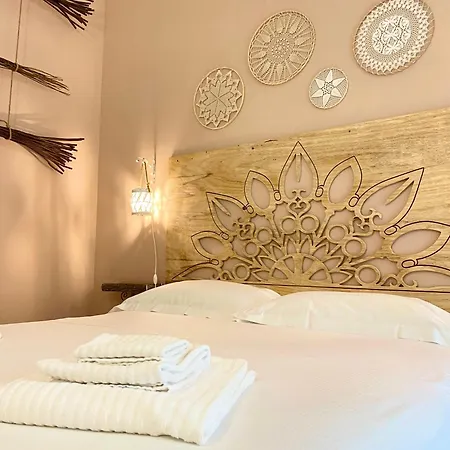 Il Re Degli Scalzi 3* Матера