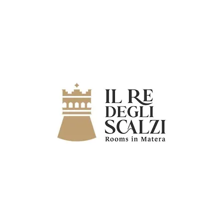 Il Re Degli Scalzi 3* Matera