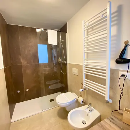 Affittacamere Il Re Degli Scalzi Matera