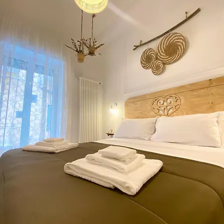 Affittacamere Il Re Degli Scalzi