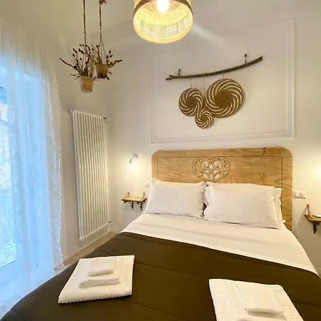 Il Re Degli Scalzi 3* Matera