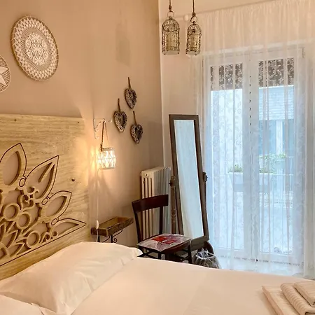 Affittacamere Il Re Degli Scalzi 3*