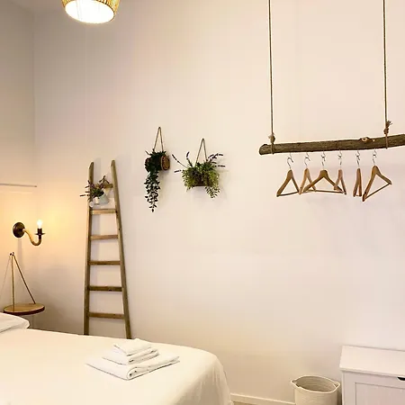 Affittacamere Il Re Degli Scalzi