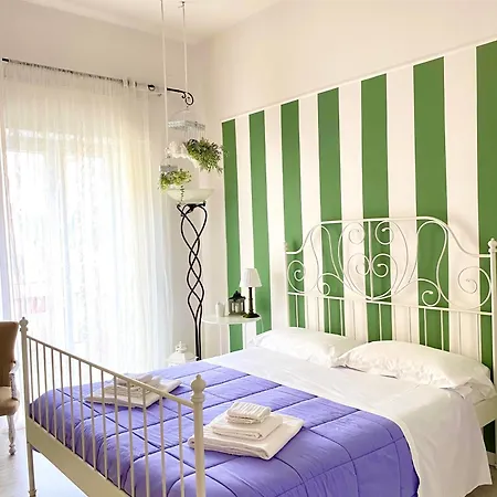 Il Re Degli Scalzi Affittacamere