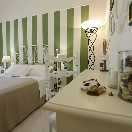 Affittacamere Il Re Degli Scalzi Matera