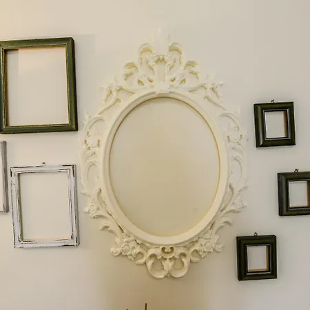 Il Re Degli Scalzi Affittacamere Matera