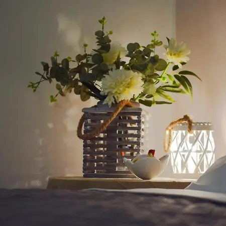 Affittacamere Il Re Degli Scalzi Matera