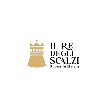 Pensionat Il Re Degli Scalzi Matera