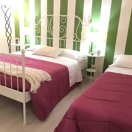 Il Re Degli Scalzi 3* Matera