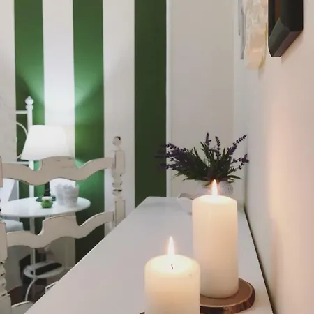 Il Re Degli Scalzi Guest house