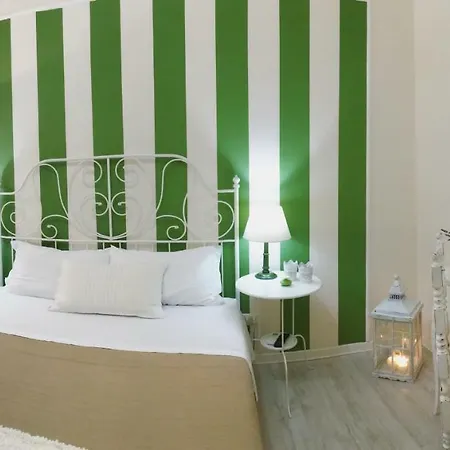 Guest house Il Re Degli Scalzi 3*