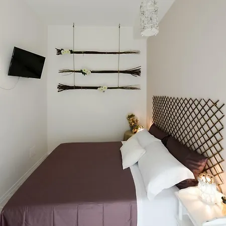 Guest house Il Re Degli Scalzi 3*