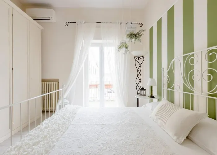 Il Re Degli Scalzi Гостевой дом