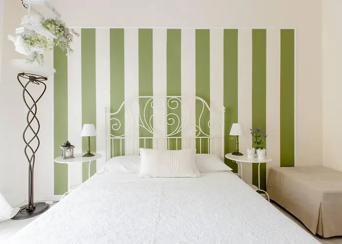 Гостевой дом Il Re Degli Scalzi