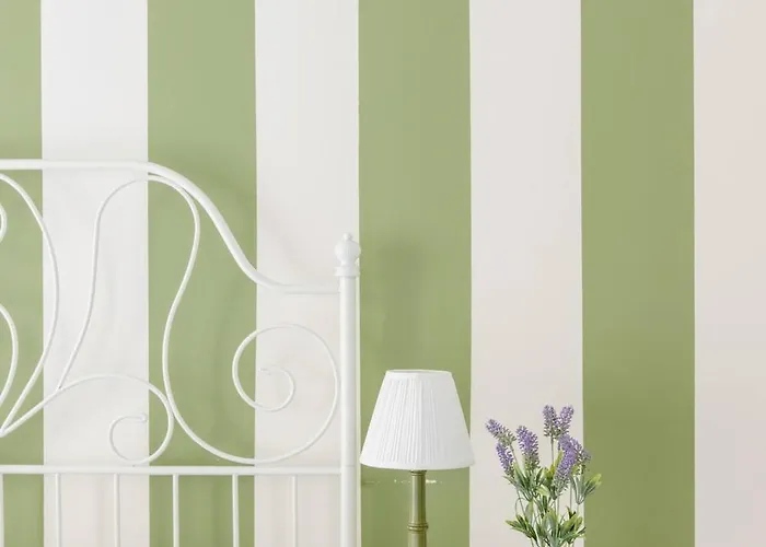 Gæstehus Il Re Degli Scalzi Matera