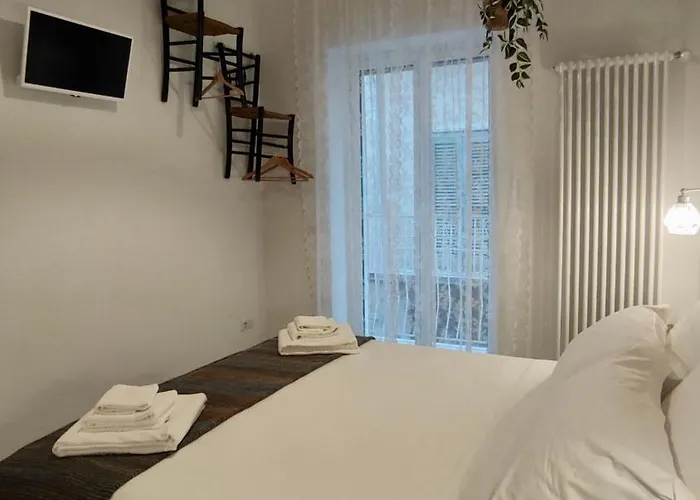 Il Re Degli Scalzi Affittacamere 3*