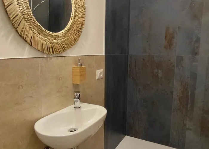 Il Re Degli Scalzi Affittacamere Matera