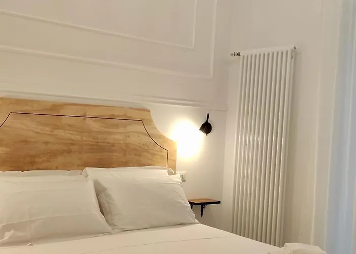 Гостевой дом Il Re Degli Scalzi 3*