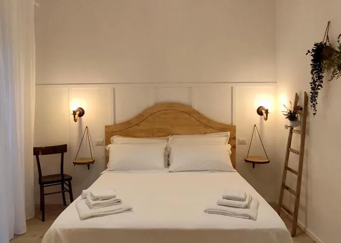 Affittacamere Il Re Degli Scalzi 3*