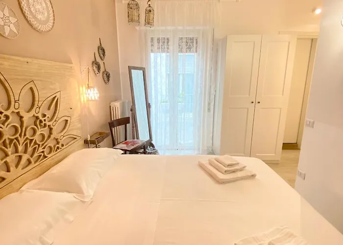 Гостевой дом Il Re Degli Scalzi